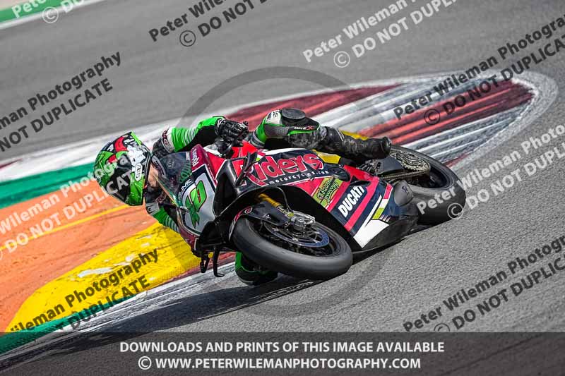 motorbikes;no limits;november 2019;peter wileman photography;portimao;portugal;trackday digital images